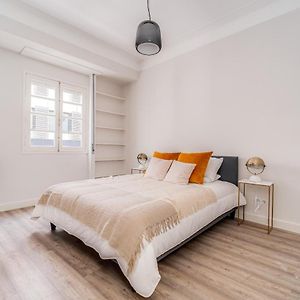 Appartement met Drie Slaapkamers
